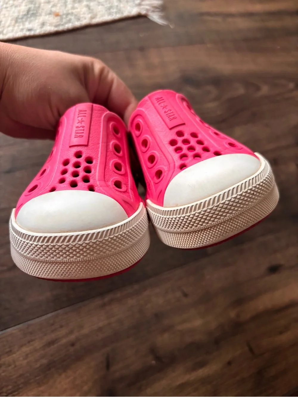 Chuck Taylor All Star Play Lite CX